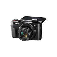 Load image into Gallery viewer, Canon PowerShot G7 X Mark II