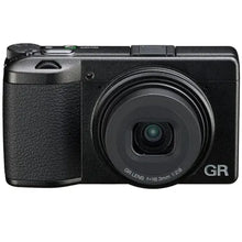 Load image into Gallery viewer, Ricoh GR III HDF
