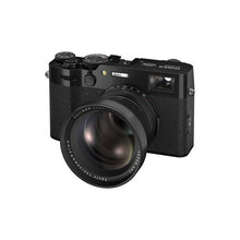 Load image into Gallery viewer, Fujifilm X100VI negro