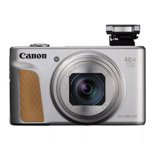 Load image into Gallery viewer, Canon PowerShot SX740 HS Lite Edition Plata