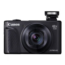 Load image into Gallery viewer, Canon PowerShot SX740 HS Lite Edition Negro