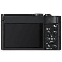 Load image into Gallery viewer, Panasonic Lumix DC-TZ99 Negra