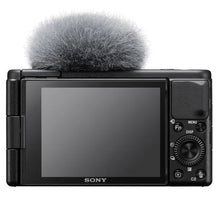 Load image into Gallery viewer, Sony cámara compacta ZV-1 (ZV1BDI.EU)