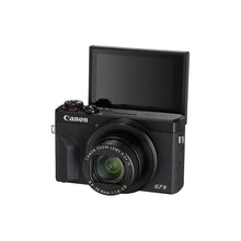 Load image into Gallery viewer, Canon PowerShot G7X Mark III (Negro)