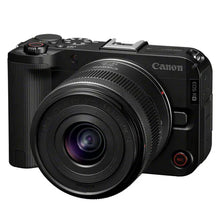 Load image into Gallery viewer, Canon EOS R50 V + RF-S 14-30mm IS STM POWER ZOOM