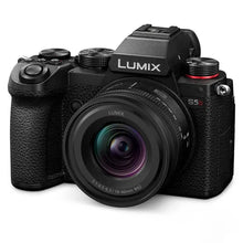Load image into Gallery viewer, Panasonic LUMIX S5D + 18-40 mm F/4,5-6,3