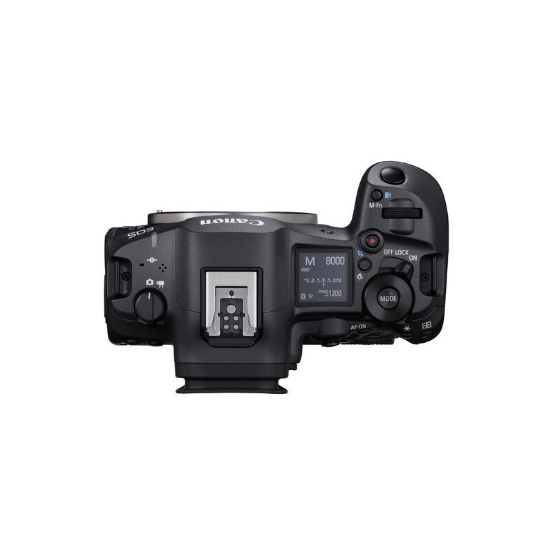Canon EOS R5 Mark II Cuerpo