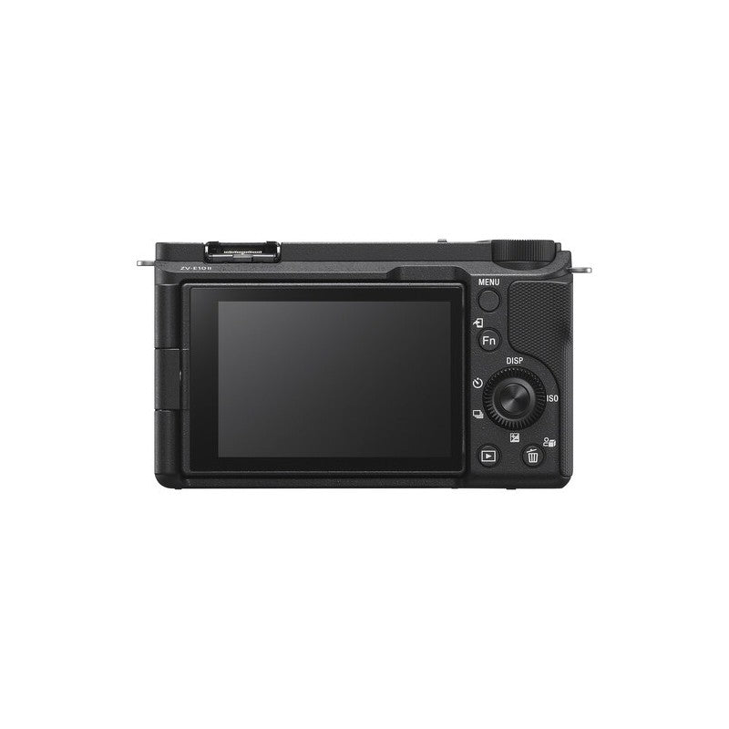Sony ZV-E10 II + 16-50 mm F/3,5-5,6 OSS II