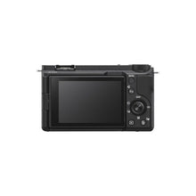 Load image into Gallery viewer, Sony ZV-E10 II + 16-50 mm F/3,5-5,6 OSS II