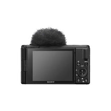 Load image into Gallery viewer, Sony ZV-1 II (Negro)