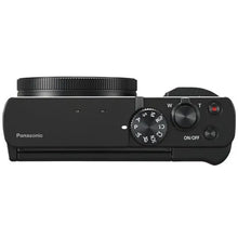 Load image into Gallery viewer, Panasonic Lumix DC-TZ99 Negra