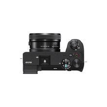 Load image into Gallery viewer, Sony A6700 + 16-50 mm