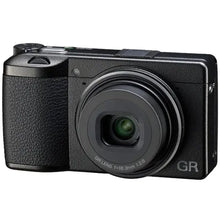 Load image into Gallery viewer, Ricoh GR III HDF