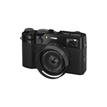Load image into Gallery viewer, Fujifilm X100VI negro