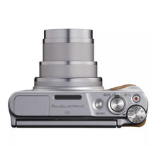 Load image into Gallery viewer, Canon PowerShot SX740 HS Lite Edition Plata