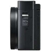 Load image into Gallery viewer, Panasonic Lumix DC-TZ99 Negra