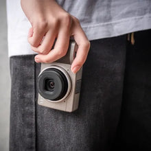Load image into Gallery viewer, Ricoh GR III Diary Edition