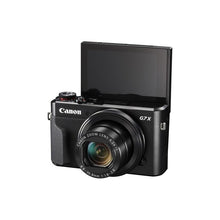 Load image into Gallery viewer, Canon PowerShot G7 X Mark II
