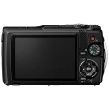 Load image into Gallery viewer, OM System Tough TG-7 - Negro