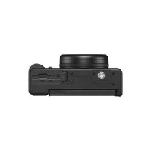 Load image into Gallery viewer, Sony ZV-1 II (Negro)