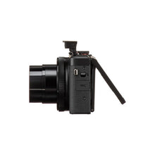 Load image into Gallery viewer, Canon PowerShot G7X Mark III (Negro)