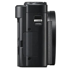 Load image into Gallery viewer, Panasonic Lumix DC-TZ99 Negra