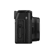 Load image into Gallery viewer, Fujifilm X100VI negro