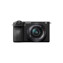 Load image into Gallery viewer, Sony A6700 + 16-50 mm
