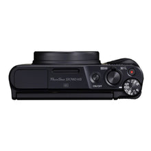 Load image into Gallery viewer, Canon PowerShot SX740 HS Lite Edition Negro