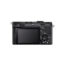 Load image into Gallery viewer, Sony Alpha 7C II Cuerpo Negro