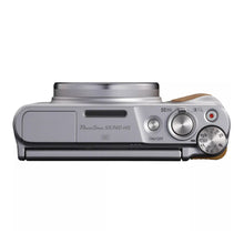 Load image into Gallery viewer, Canon PowerShot SX740 HS Lite Edition Plata