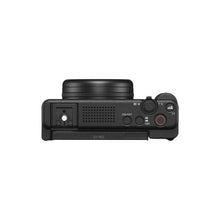 Load image into Gallery viewer, Sony ZV-1 II (Negro)