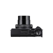 Load image into Gallery viewer, Canon PowerShot G7X Mark III (Negro)