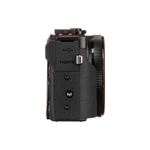 Load image into Gallery viewer, Canon PowerShot G7X Mark III (Negro)