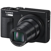 Load image into Gallery viewer, Panasonic Lumix DC-TZ99 Negra