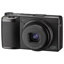 Load image into Gallery viewer, Ricoh GR III Negro