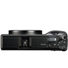 Load image into Gallery viewer, Ricoh GR III HDF