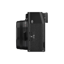 Load image into Gallery viewer, Fujifilm X100VI negro