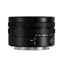 Load image into Gallery viewer, Panasonic LUMIX S5D + 18-40 mm F/4,5-6,3