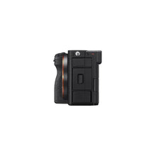 Load image into Gallery viewer, Sony Alpha 7C II Cuerpo Negro