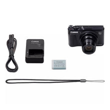 Load image into Gallery viewer, Canon PowerShot SX740 HS Lite Edition Negro