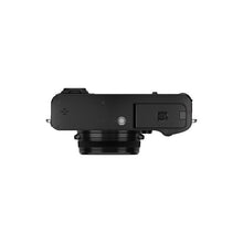 Load image into Gallery viewer, Fujifilm X100VI negro