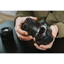 Load image into Gallery viewer, Canon EOS R50 V + RF-S 14-30mm IS STM POWER ZOOM