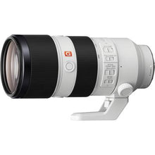 Load image into Gallery viewer, Sony SEL 70-200MM F2.8 GM OSS