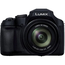 Load image into Gallery viewer, Panasonic Lumix DC-FZ82D