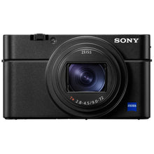 Load image into Gallery viewer, Sony Cyber-shot DSC-RX100 VII A