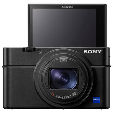 Load image into Gallery viewer, Sony Cyber-shot DSC-RX100 VII A