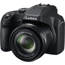 Load image into Gallery viewer, Panasonic Lumix DC-FZ82D