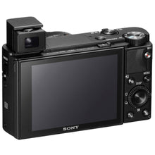 Load image into Gallery viewer, Sony Cyber-shot DSC-RX100 VII A