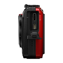 Load image into Gallery viewer, OM System Tough TG-7 - Rojo